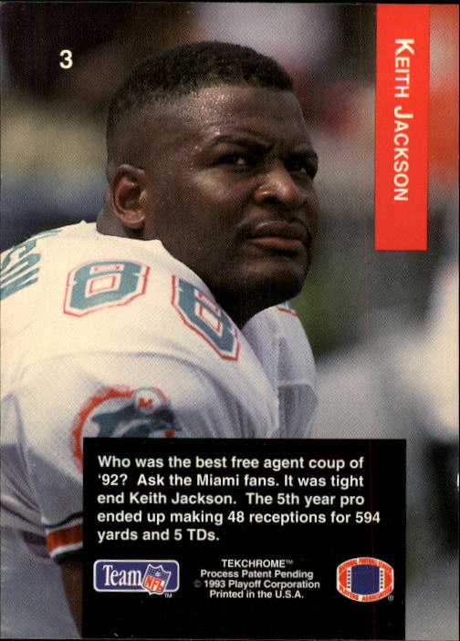 A6486- 1993 Playoff Football Cards 1-200 +Rookies -You Pick- 15+ FREE US SHIP - Picture 7 of 387