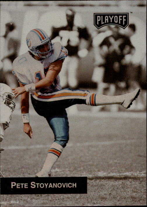 A6486- 1993 Playoff Football Cards 1-200 +Rookies -You Pick- 15+ FREE US SHIP - Picture 20 of 387