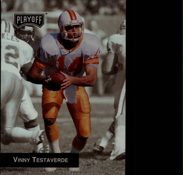 A6486- 1993 Playoff Football Cards 1-200 +Rookies -You Pick- 15+ FREE US SHIP - Picture 30 of 387