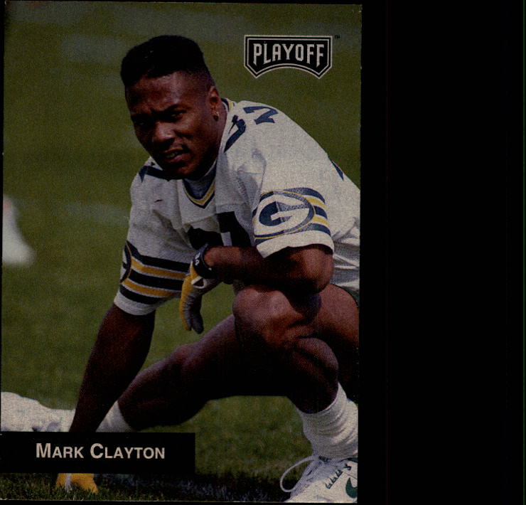 A6486- 1993 Playoff Football Cards 1-200 +Rookies -You Pick- 15+ FREE US SHIP - Picture 34 of 387
