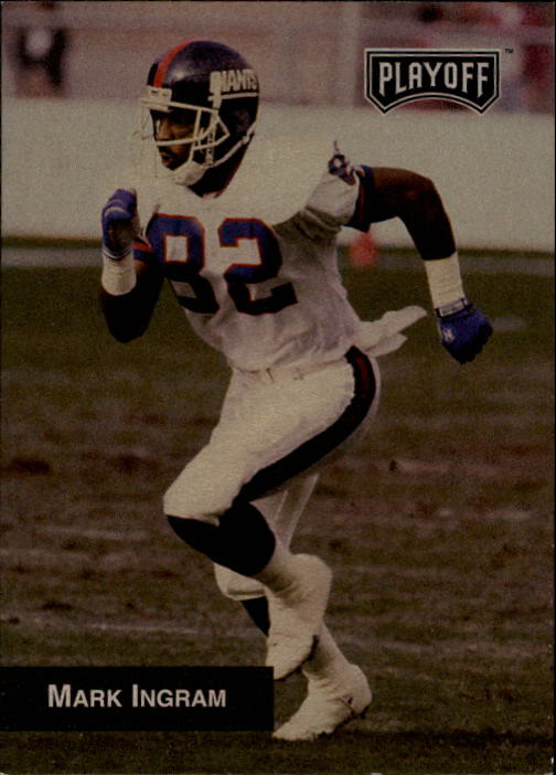 A6486- 1993 Playoff Football Cards 1-200 +Rookies -You Pick- 15+ FREE US SHIP - Picture 42 of 387