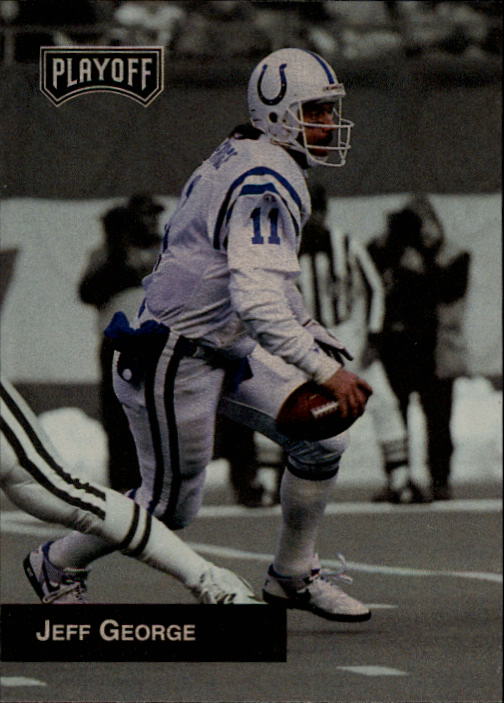 A6486- 1993 Playoff Football Cards 1-200 +Rookies -You Pick- 15+ FREE US SHIP - Picture 46 of 387