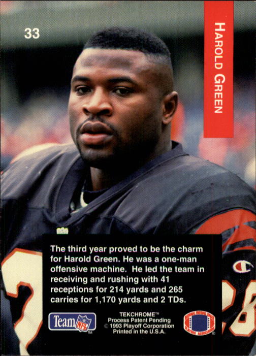 A6486- 1993 Playoff Football Cards 1-200 +Rookies -You Pick- 15+ FREE US SHIP - Picture 61 of 387