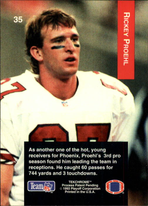 A6486- 1993 Playoff Football Cards 1-200 +Rookies -You Pick- 15+ FREE US SHIP - Picture 65 of 387