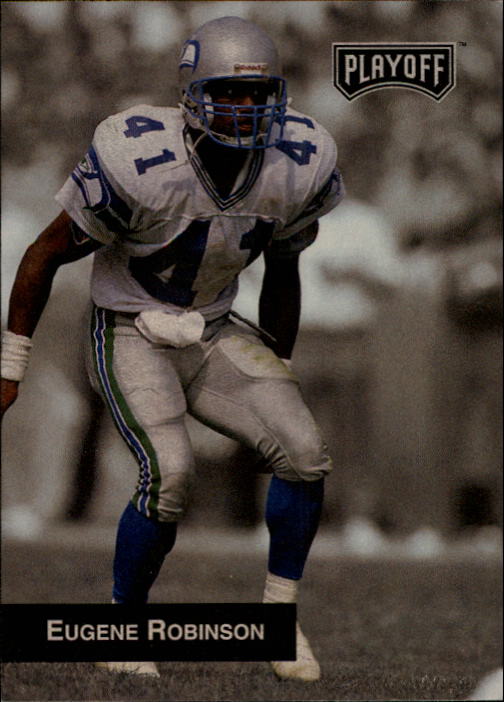 A6486- 1993 Playoff Football Cards 1-200 +Rookies -You Pick- 15+ FREE US SHIP - Picture 66 of 387