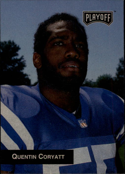A6486- 1993 Playoff Football Cards 1-200 +Rookies -You Pick- 15+ FREE US SHIP - Picture 80 of 387