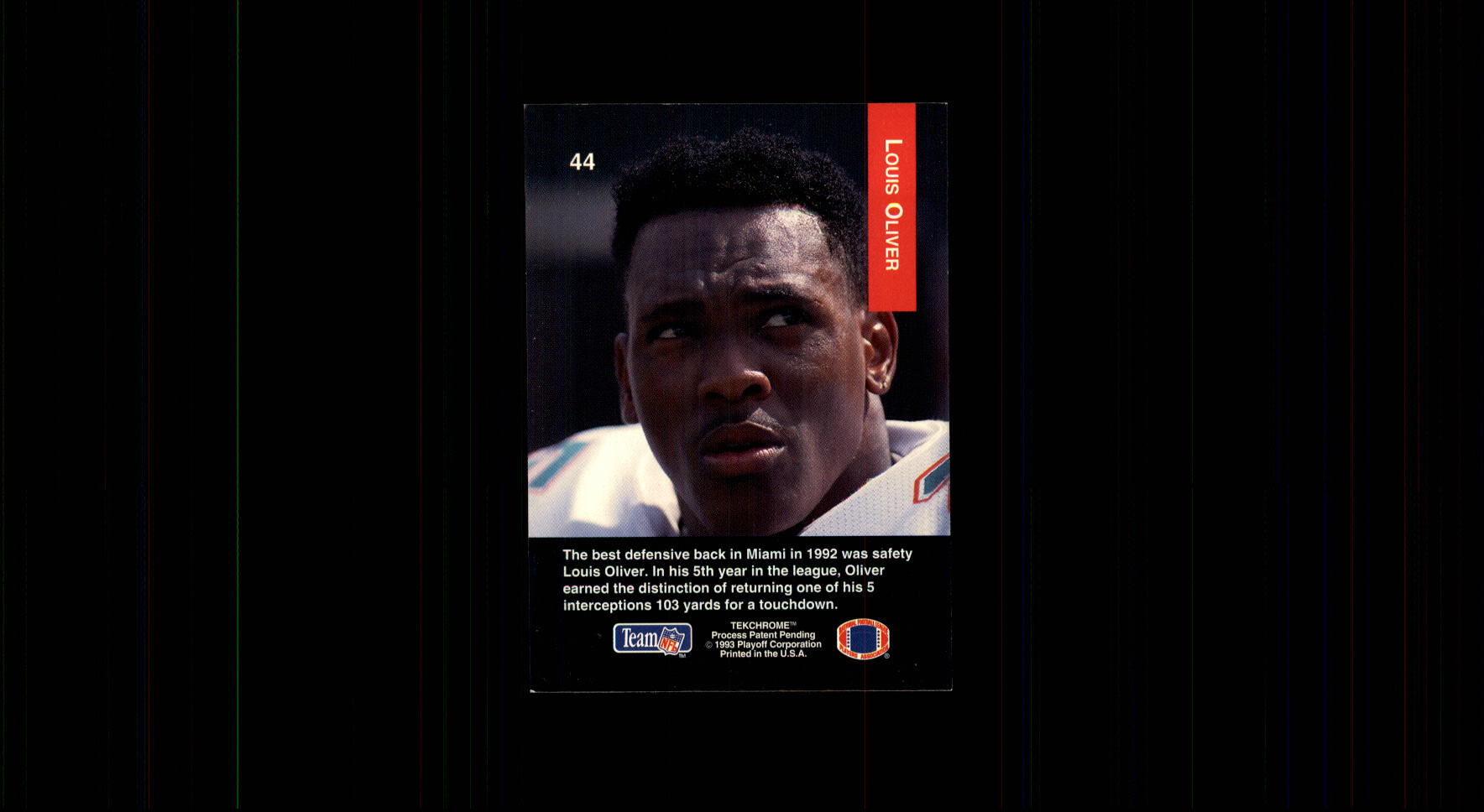 A6486- 1993 Playoff Football Cards 1-200 +Rookies -You Pick- 15+ FREE US SHIP - Picture 83 of 387