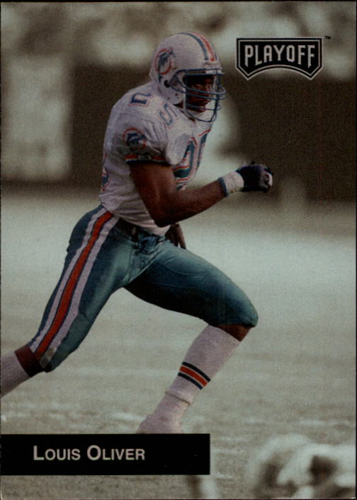 A6486- 1993 Playoff Football Cards 1-200 +Rookies -You Pick- 15+ FREE US SHIP - Picture 82 of 387