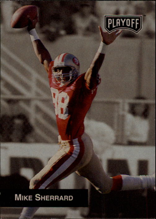 A6486- 1993 Playoff Football Cards 1-200 +Rookies -You Pick- 15+ FREE US SHIP - Picture 86 of 387