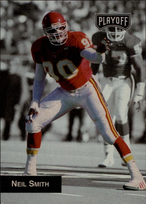 A6486- 1993 Playoff Football Cards 1-200 +Rookies -You Pick- 15+ FREE US SHIP - Picture 90 of 387