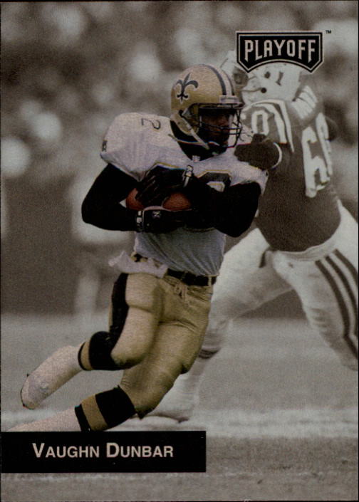 A6486- 1993 Playoff Football Cards 1-200 +Rookies -You Pick- 15+ FREE US SHIP - Picture 94 of 387