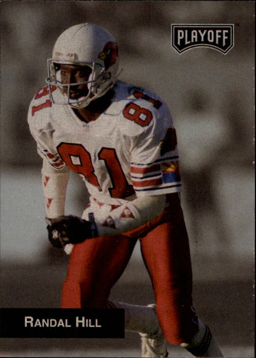 A6486- 1993 Playoff Football Cards 1-200 +Rookies -You Pick- 15+ FREE US SHIP - Picture 104 of 387