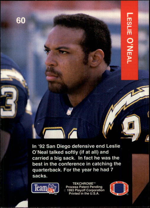 A6486- 1993 Playoff Football Cards 1-200 +Rookies -You Pick- 15+ FREE US SHIP - Picture 115 of 387