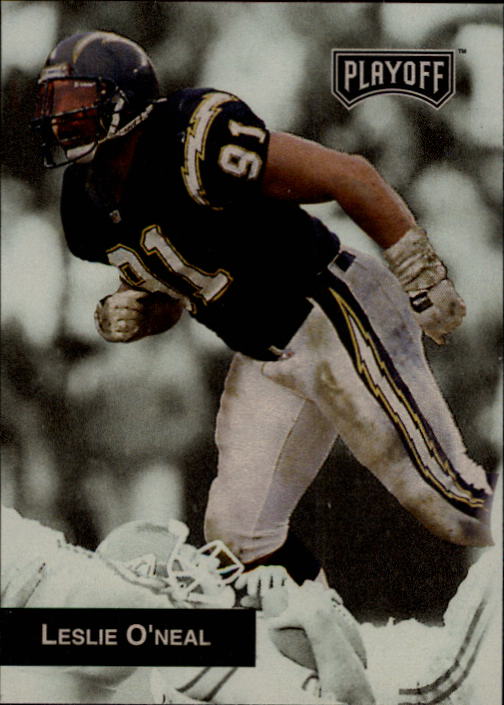A6486- 1993 Playoff Football Cards 1-200 +Rookies -You Pick- 15+ FREE US SHIP - Picture 114 of 387