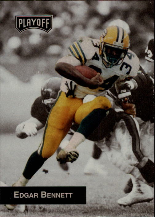 A6486- 1993 Playoff Football Cards 1-200 +Rookies -You Pick- 15+ FREE US SHIP - Picture 118 of 387