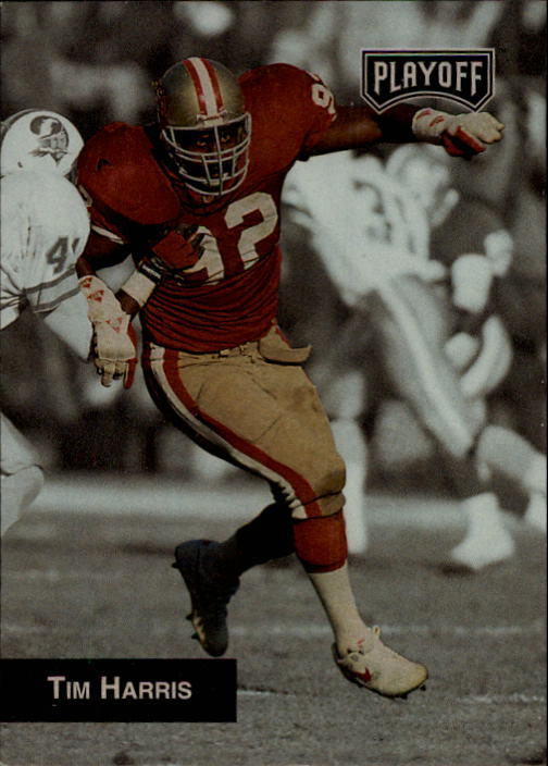 A6486- 1993 Playoff Football Cards 1-200 +Rookies -You Pick- 15+ FREE US SHIP - Picture 130 of 387