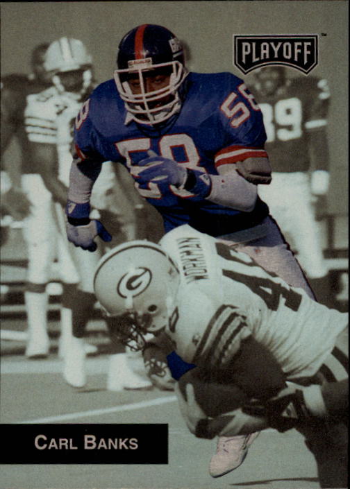 A6486- 1993 Playoff Football Cards 1-200 +Rookies -You Pick- 15+ FREE US SHIP - Picture 132 of 387