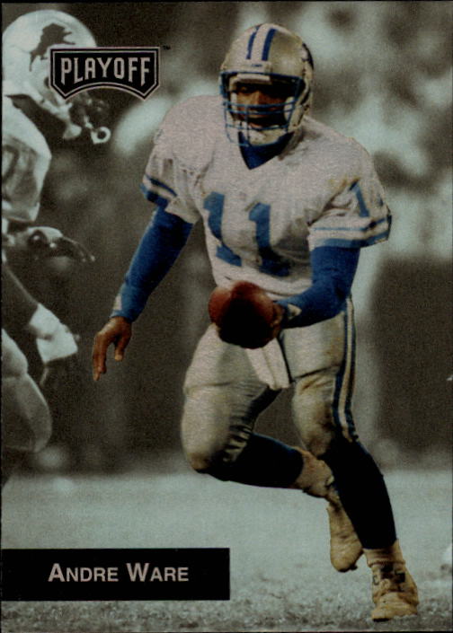 A6486- 1993 Playoff Football Cards 1-200 +Rookies -You Pick- 15+ FREE US SHIP - Picture 134 of 387