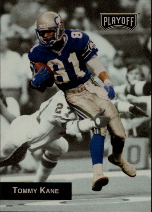 A6486- 1993 Playoff Football Cards 1-200 +Rookies -You Pick- 15+ FREE US SHIP - Picture 142 of 387