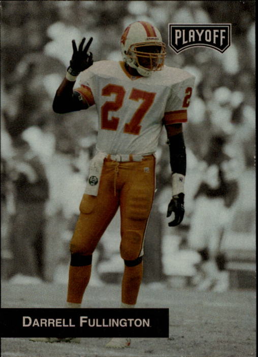 A6486- 1993 Playoff Football Cards 1-200 +Rookies -You Pick- 15+ FREE US SHIP - Picture 146 of 387