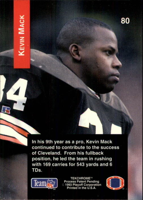 A6486- 1993 Playoff Football Cards 1-200 +Rookies -You Pick- 15+ FREE US SHIP - Picture 155 of 387