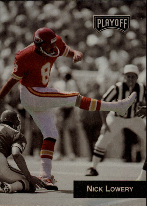 A6486- 1993 Playoff Football Cards 1-200 +Rookies -You Pick- 15+ FREE US SHIP - Picture 158 of 387