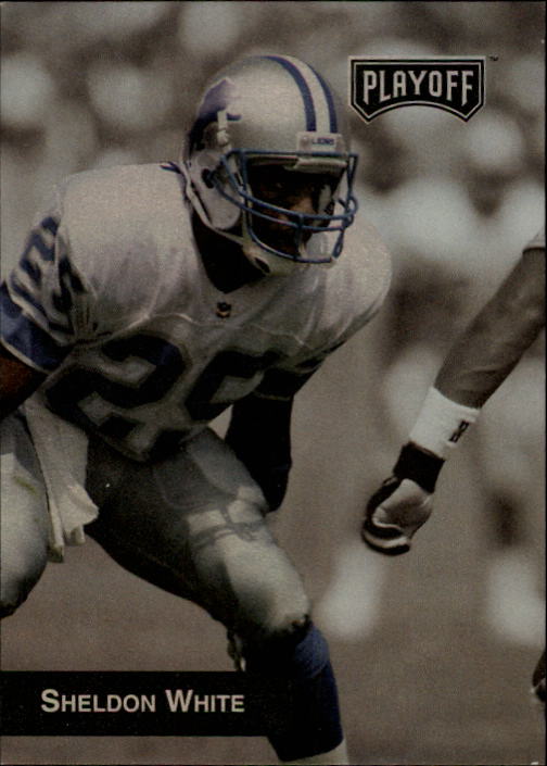 A6486- 1993 Playoff Football Cards 1-200 +Rookies -You Pick- 15+ FREE US SHIP - Picture 160 of 387
