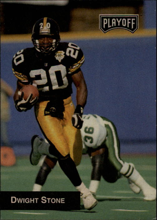 A6486- 1993 Playoff Football Cards 1-200 +Rookies -You Pick- 15+ FREE US SHIP - Picture 166 of 387