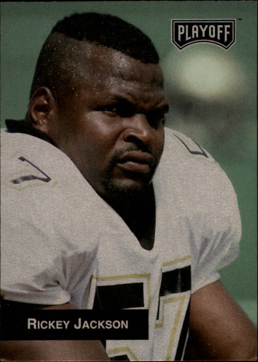 A6486- 1993 Playoff Football Cards 1-200 +Rookies -You Pick- 15+ FREE US SHIP - Picture 174 of 387