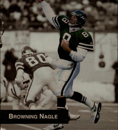 A6486- 1993 Playoff Football Cards 1-200 +Rookies -You Pick- 15+ FREE US SHIP - Picture 178 of 387