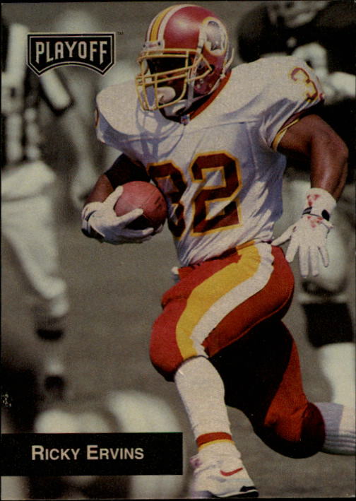 A6486- 1993 Playoff Football Cards 1-200 +Rookies -You Pick- 15+ FREE US SHIP - Picture 190 of 387