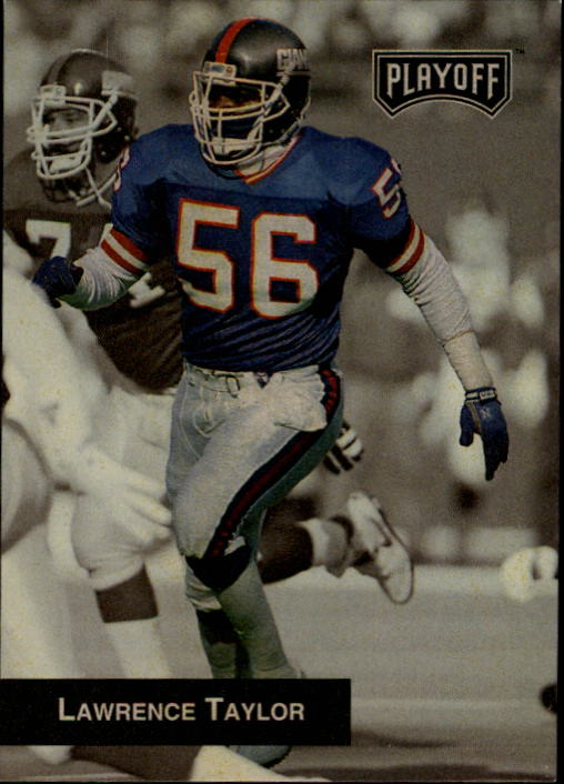 A6486- 1993 Playoff Football Cards 1-200 +Rookies -You Pick- 15+ FREE US SHIP - Picture 194 of 387