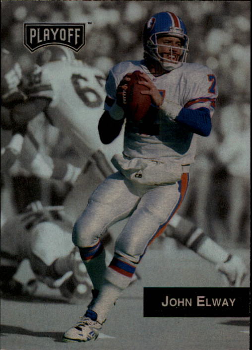 A6486- 1993 Playoff Football Cards 1-200 +Rookies -You Pick- 15+ FREE US SHIP - Picture 198 of 387
