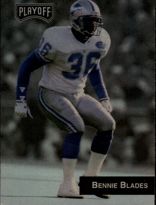 A6486- 1993 Playoff Football Cards 1-200 +Rookies -You Pick- 15+ FREE US SHIP - Picture 200 of 387