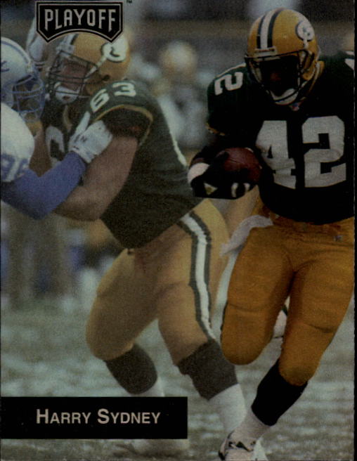 A6486- 1993 Playoff Football Cards 1-200 +Rookies -You Pick- 15+ FREE US SHIP - Picture 202 of 387