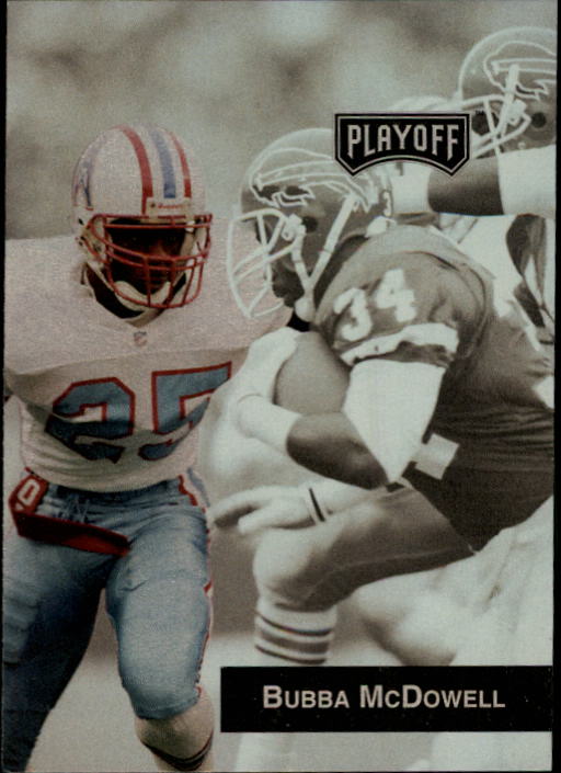 A6486- 1993 Playoff Football Cards 1-200 +Rookies -You Pick- 15+ FREE US SHIP - Picture 204 of 387