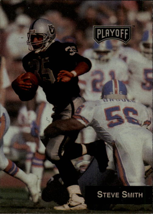 A6486- 1993 Playoff Football Cards 1-200 +Rookies -You Pick- 15+ FREE US SHIP - Picture 208 of 387