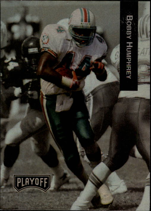 A6486- 1993 Playoff Football Cards 1-200 +Rookies -You Pick- 15+ FREE US SHIP - Picture 212 of 387