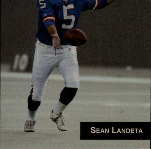 A6486- 1993 Playoff Football Cards 1-200 +Rookies -You Pick- 15+ FREE US SHIP - Picture 220 of 387