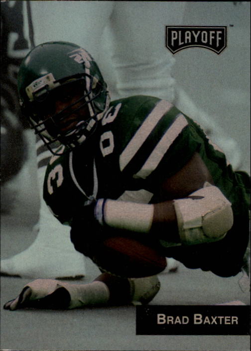 A6486- 1993 Playoff Football Cards 1-200 +Rookies -You Pick- 15+ FREE US SHIP - Picture 222 of 387