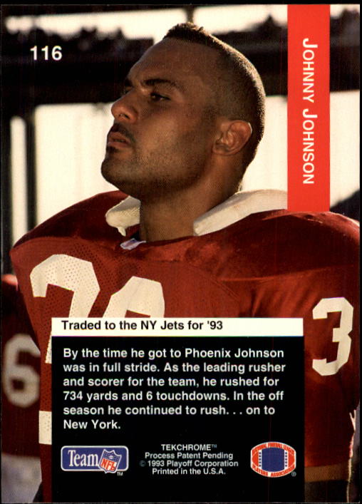 A6486- 1993 Playoff Football Cards 1-200 +Rookies -You Pick- 15+ FREE US SHIP - Picture 227 of 387