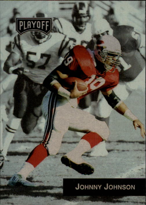 A6486- 1993 Playoff Football Cards 1-200 +Rookies -You Pick- 15+ FREE US SHIP - Picture 226 of 387