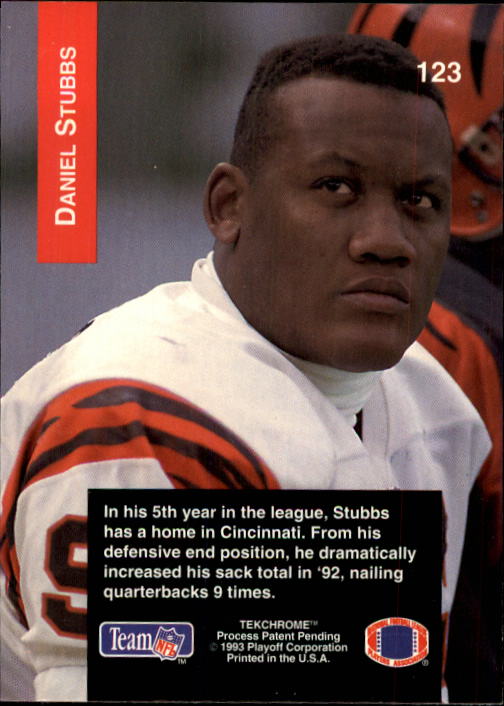 A6486- 1993 Playoff Football Cards 1-200 +Rookies -You Pick- 15+ FREE US SHIP - Picture 241 of 387