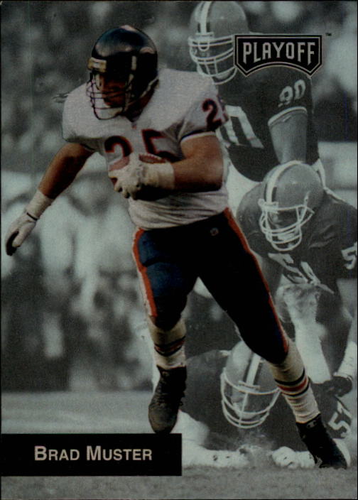 A6486- 1993 Playoff Football Cards 1-200 +Rookies -You Pick- 15+ FREE US SHIP - Picture 242 of 387
