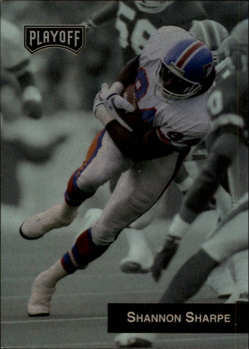 A6486- 1993 Playoff Football Cards 1-200 +Rookies -You Pick- 15+ FREE US SHIP - Picture 246 of 387