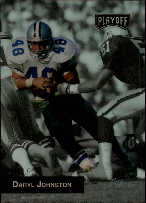 A6486- 1993 Playoff Football Cards 1-200 +Rookies -You Pick- 15+ FREE US SHIP - Picture 250 of 387
