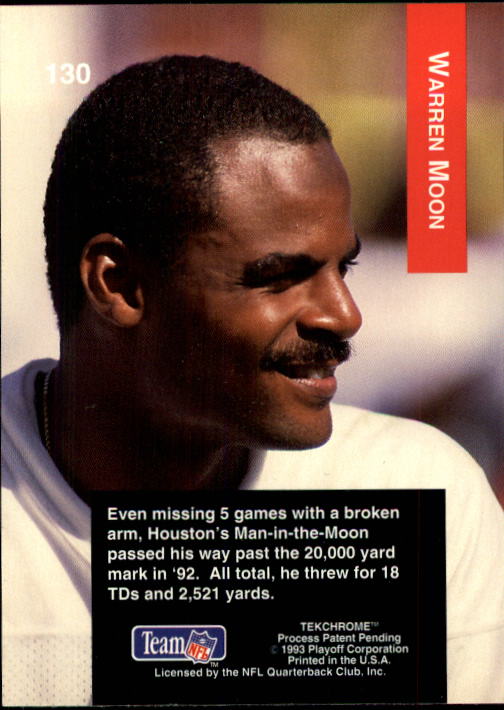 A6486- 1993 Playoff Football Cards 1-200 +Rookies -You Pick- 15+ FREE US SHIP - Picture 253 of 387