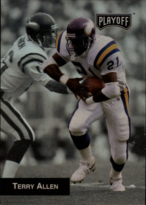 A6486- 1993 Playoff Football Cards 1-200 +Rookies -You Pick- 15+ FREE US SHIP - Picture 258 of 387