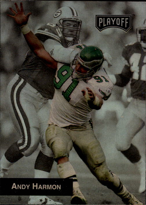 A6486- 1993 Playoff Football Cards 1-200 +Rookies -You Pick- 15+ FREE US SHIP - Picture 264 of 387