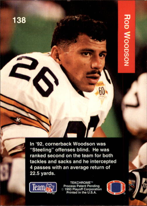 A6486- 1993 Playoff Football Cards 1-200 +Rookies -You Pick- 15+ FREE US SHIP - Picture 269 of 387
